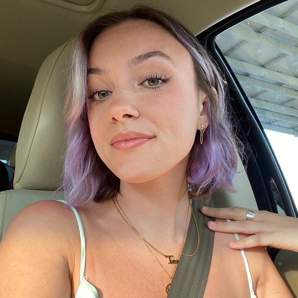 Meet your Posher, Tess - Picture 1 of 1